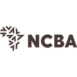NCBA Bank Logo PNG Vector logo