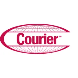 NDC - Courier Logo PNG Vector logo