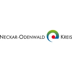 Neckar Odenwald Kreis Logo PNG Vector logo