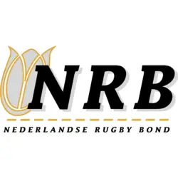 Nederlandse Rugby Bond Logo PNG Vector logo