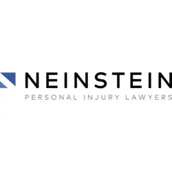 Neinstein (Medical Malpractice Lawyers) Logo PNG Vector logo