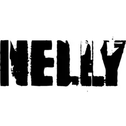 Nelly Logo PNG Vector logo
