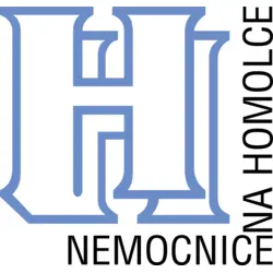 Nemocnice Na Homolce Logo PNG Vector logo