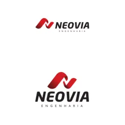 Neovia Sementes Logo PNG Vector logo