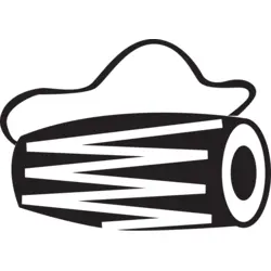 Nepal Majdoor Kisan Party Logo PNG Vector logo