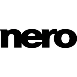 Nero Inc (Ahead Software AG, Nero AG) Logo PNG Vector logo