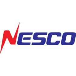 Nesco Logo PNG Vector logo