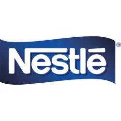 Nestle Logo PNG Vector logo