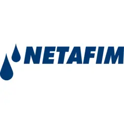 Netafim Logo PNG Vector logo