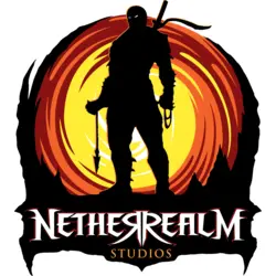 NetherRealm Studios Logo PNG Vector logo