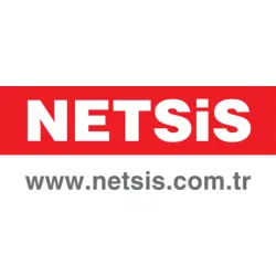 NETSIS YAZILIM SAN. ve TIC A.S. Logo PNG Vector logo