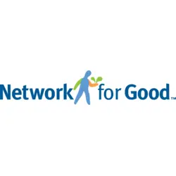 Network for Good Logo PNG Vector logo