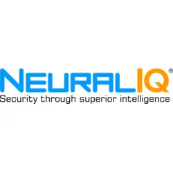 NeuralIQ Inc. Logo PNG Vector logo