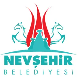 NEVSEHIR BELEDIYESI YENI Logo PNG Vector logo