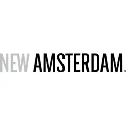 new amsterdam vodka Logo PNG Vector logo