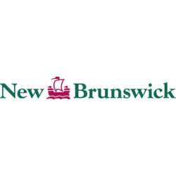 New Brunswick Logo PNG Vector logo