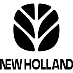 New Holland Logo PNG Vector logo