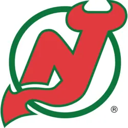 New Jersey Devils Logo PNG Vector logo