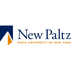 New Paltz, State University of New York Logo PNG Vector logo