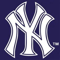 New York Yankees Logo PNG Vector logo