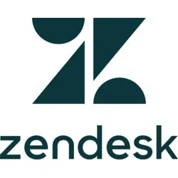New Zendesk Logo PNG Vector logo