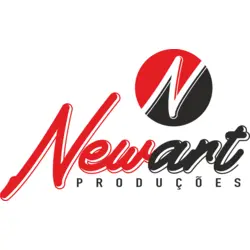 NewArt Logo PNG Vector logo