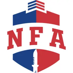 NFA Logo PNG Vector logo