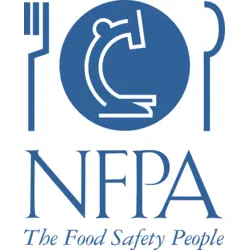 NFPA Logo PNG Vector logo