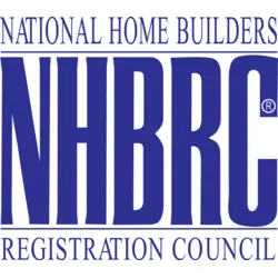 NHBRC Logo PNG Vector logo