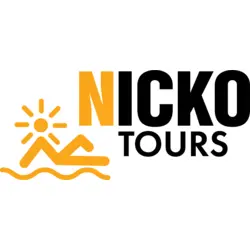 Nicko Tours Logo PNG Vector logo