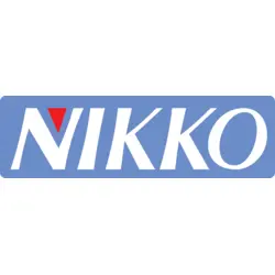 Nikko technisch speelgoed Logo PNG Vector logo