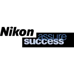 Nikon Logo PNG Vector logo