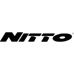 Nitto Logo PNG Vector logo