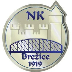 NK Brezice 1919 Logo PNG Vector logo