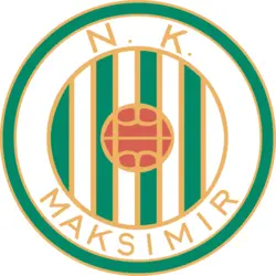 NK Maksimir Zagreb Logo PNG Vector logo