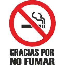 No Fumar Logo PNG Vector logo