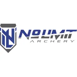 No Limit Archery Logo PNG Vector logo