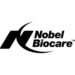 Nobel Biocare Logo PNG Vector logo