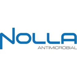 Nolla Antimicrobial Logo PNG Vector logo