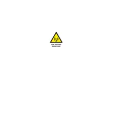 NON-IONIZING RADIATION SIGN Logo PNG Vector logo