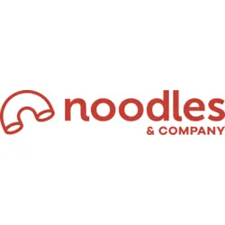 Noodles & Company Logo PNG Vector logo