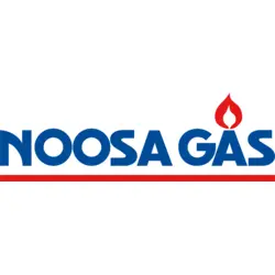 Noosa Gas Logo PNG Vector logo