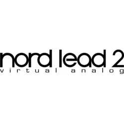 Nord Lead Logo PNG Vector logo