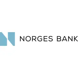 Norges Bank Logo PNG Vector logo