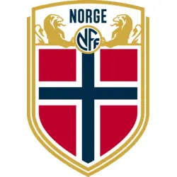 Norges Fotballforbund - Norway Norge Logo PNG Vector logo