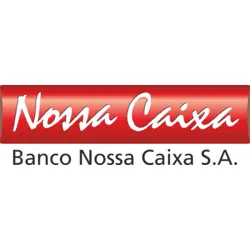 Nossa Caixa S.A. Logo PNG Vector logo