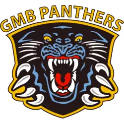 Nottingham Panthers Logo PNG Vector logo