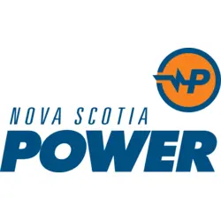 Nova Scotia Power Logo PNG Vector logo