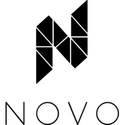 Novo Mission Inc Logo PNG Vector logo