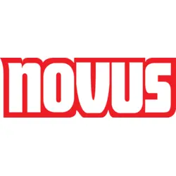 Novus Logo PNG Vector logo